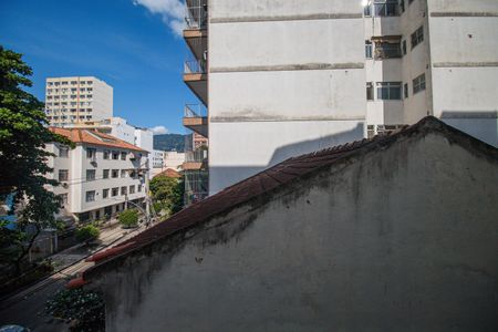 Apartamento à venda com 71m², 3 quartos e 1 vagaQuarto 3 VIsta