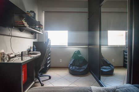 Apartamento à venda com 71m², 3 quartos e 1 vagaQuarto 3