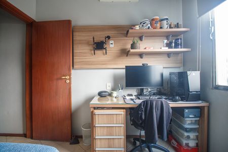 Apartamento à venda com 71m², 3 quartos e 1 vagaQuarto  1