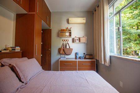 Apartamento à venda com 71m², 3 quartos e 1 vagaQuarto 2