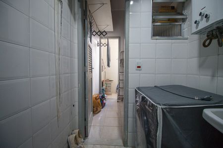 Apartamento à venda com 71m², 3 quartos e 1 vagaÁrea de Serviço