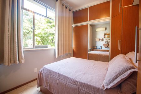 Apartamento à venda com 71m², 3 quartos e 1 vagaQuarto 2