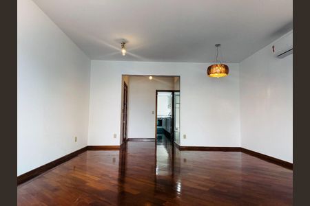 Apartamento à venda com 3 quartos, 145m² em Aclimação, São Paulo