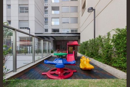 Apartamento à venda com 3 quartos, 181m² em Vila Mariana, São Paulo