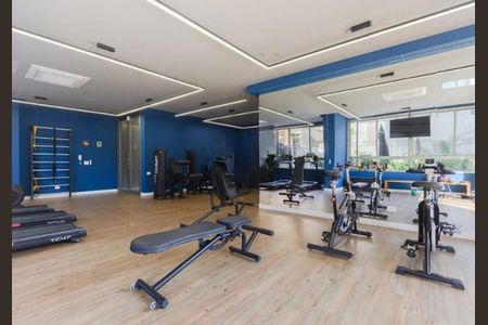 Apartamento à venda com 3 quartos, 181m² em Vila Mariana, São Paulo