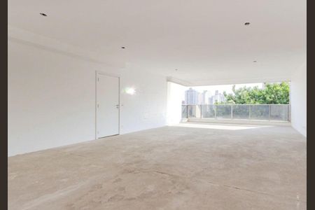 Apartamento à venda com 3 quartos, 181m² em Vila Mariana, São Paulo