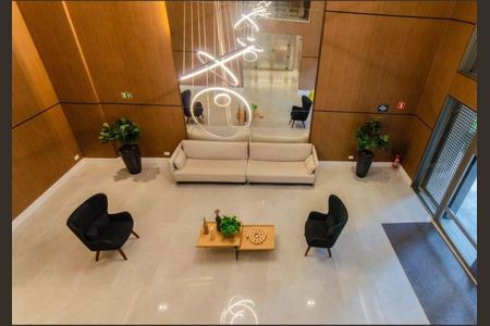 Apartamento à venda com 3 quartos, 181m² em Vila Mariana, São Paulo