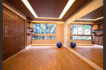 Apartamento à venda com 3 quartos, 181m² em Vila Mariana, São Paulo