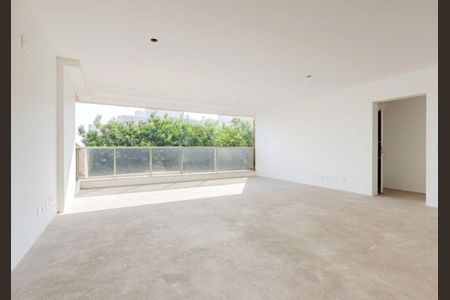 Apartamento à venda com 3 quartos, 181m² em Vila Mariana, São Paulo