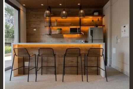 Apartamento à venda com 3 quartos, 181m² em Vila Mariana, São Paulo