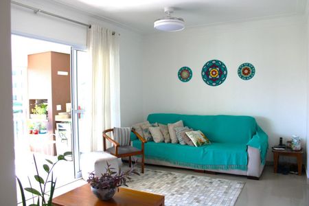 Apartamento à venda com 3 quartos, 100m² em Tatuapé, São Paulo