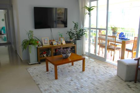 Apartamento à venda com 3 quartos, 100m² em Tatuapé, São Paulo