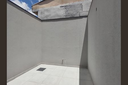 Casa à venda com 3 quartos, 110m² em Vila Prudente, São Paulo