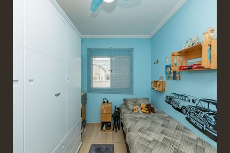 Casa à venda com 3 quartos, 182m² em Vila Bela, São Paulo