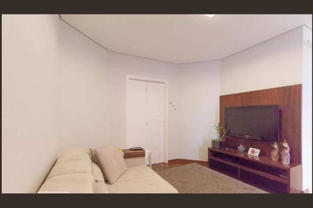 Apartamento à venda com 165m², 3 quartos e 4 vagas