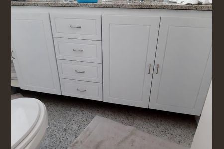 Apartamento à venda com 165m², 3 quartos e 4 vagas