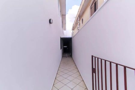 Casa à venda com 3 quartos, 180m² em Parque Sevilha, São Paulo