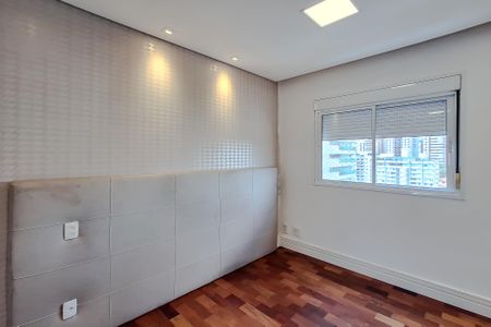 Apartamento à venda com 73m², 2 quartos e 2 vagasQuarto 1 - Suíte