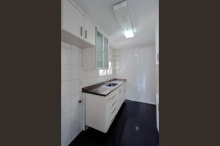 Apartamento à venda com 73m², 2 quartos e 2 vagasCozinha