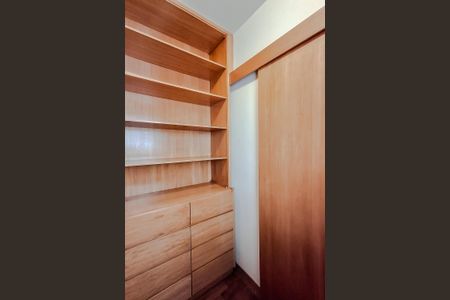 Apartamento à venda com 73m², 2 quartos e 2 vagasQuarto 2