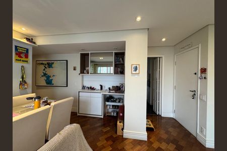 Apartamento à venda com 2 quartos, 73m² em Vila Mariana, São Paulo