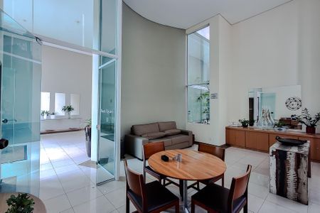 Apartamento à venda com 73m², 2 quartos e 2 vagasÁrea comum