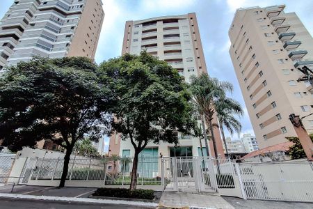 Apartamento à venda com 73m², 2 quartos e 2 vagasFachada - Plaquinha