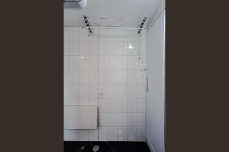 Apartamento à venda com 73m², 2 quartos e 2 vagasÁrea de Serviço