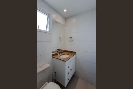 Apartamento à venda com 73m², 2 quartos e 2 vagasBanheiro