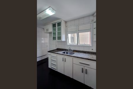 Apartamento à venda com 73m², 2 quartos e 2 vagasCozinha