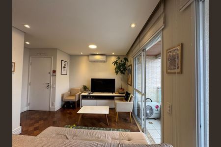 Apartamento à venda com 2 quartos, 73m² em Vila Mariana, São Paulo