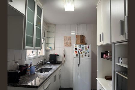 Apartamento à venda com 2 quartos, 73m² em Vila Mariana, São Paulo