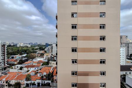 Apartamento à venda com 73m², 2 quartos e 2 vagasVista do Quarto 2