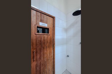 Apartamento à venda com 73m², 2 quartos e 2 vagasAcademia