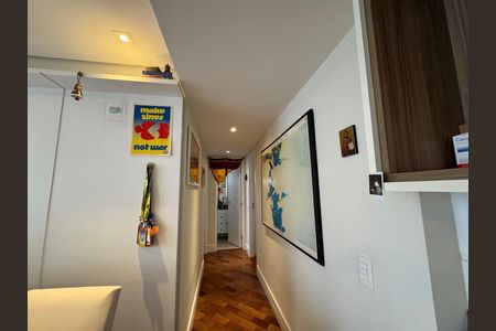 Apartamento à venda com 2 quartos, 73m² em Vila Mariana, São Paulo