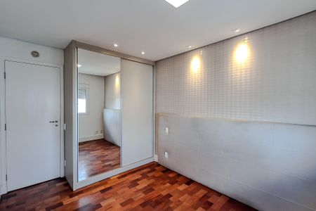 Apartamento à venda com 73m², 2 quartos e 2 vagasQuarto 1 - Suíte