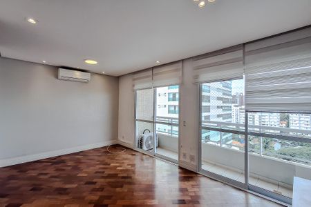 Apartamento à venda com 73m², 2 quartos e 2 vagasSala