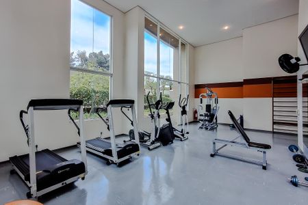 Apartamento à venda com 73m², 2 quartos e 2 vagasÁrea comum - Salão de festas