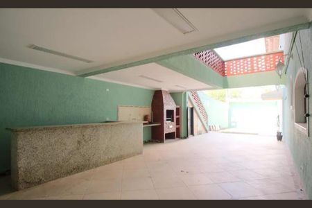 Casa à venda com 8 quartos, 280m² em Tatuapé, São Paulo