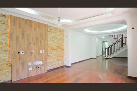 Casa à venda com 8 quartos, 280m² em Tatuapé, São Paulo