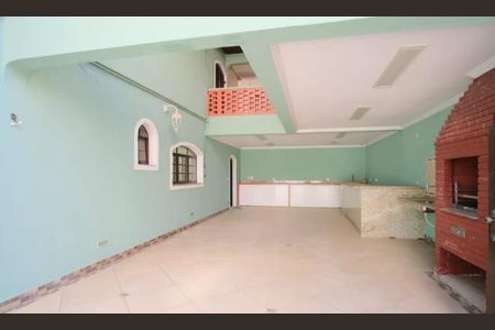 Casa à venda com 8 quartos, 280m² em Tatuapé, São Paulo