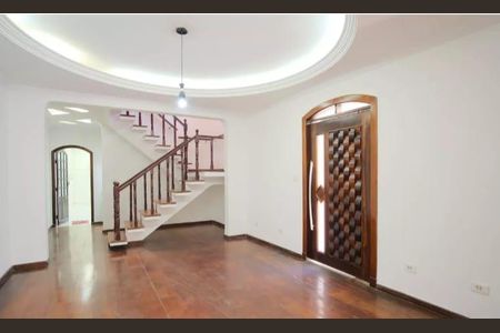 Casa à venda com 8 quartos, 280m² em Tatuapé, São Paulo