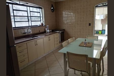 Casa à venda com 4 quartos, 136m² em Tatuapé, São Paulo