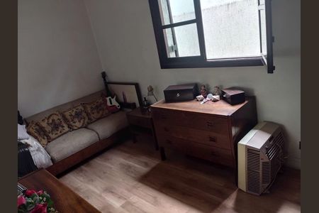 Casa à venda com 4 quartos, 136m² em Tatuapé, São Paulo