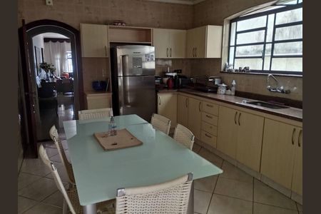 Casa à venda com 4 quartos, 136m² em Tatuapé, São Paulo