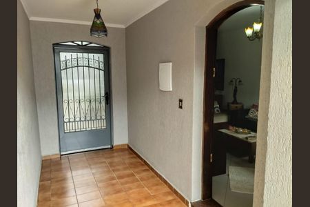 Casa à venda com 4 quartos, 136m² em Tatuapé, São Paulo