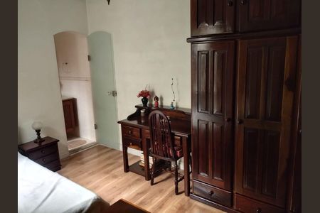 Casa à venda com 4 quartos, 136m² em Tatuapé, São Paulo
