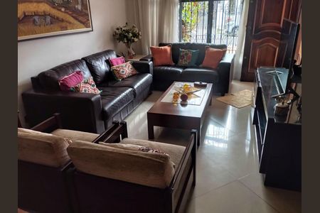 Casa à venda com 4 quartos, 136m² em Tatuapé, São Paulo