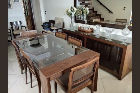Casa à venda com 4 quartos, 136m² em Tatuapé, São Paulo