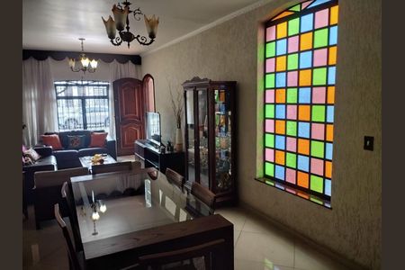Casa à venda com 4 quartos, 136m² em Tatuapé, São Paulo